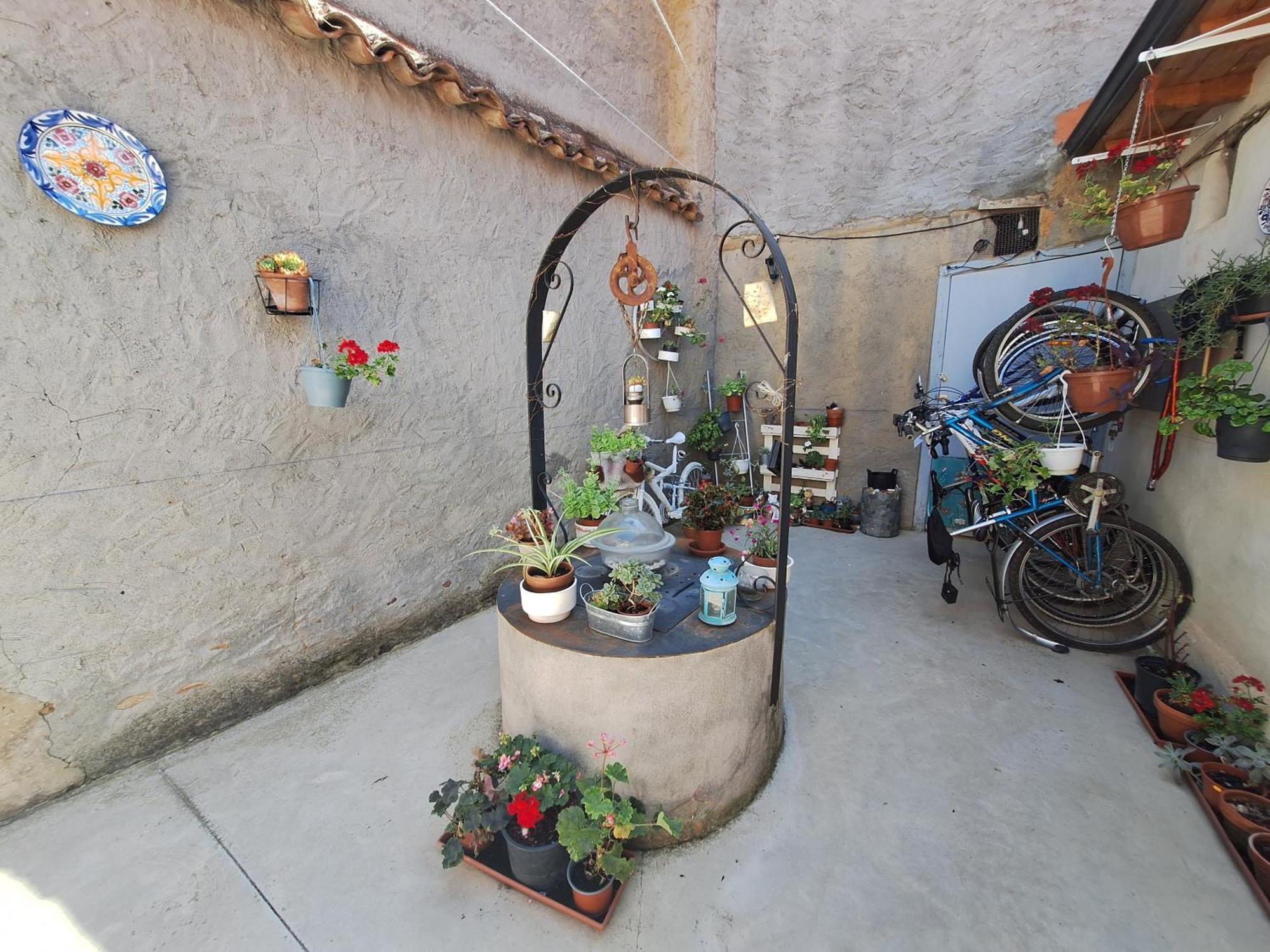 Сasa de vacaciones Casa Pita San Justo de la Vega