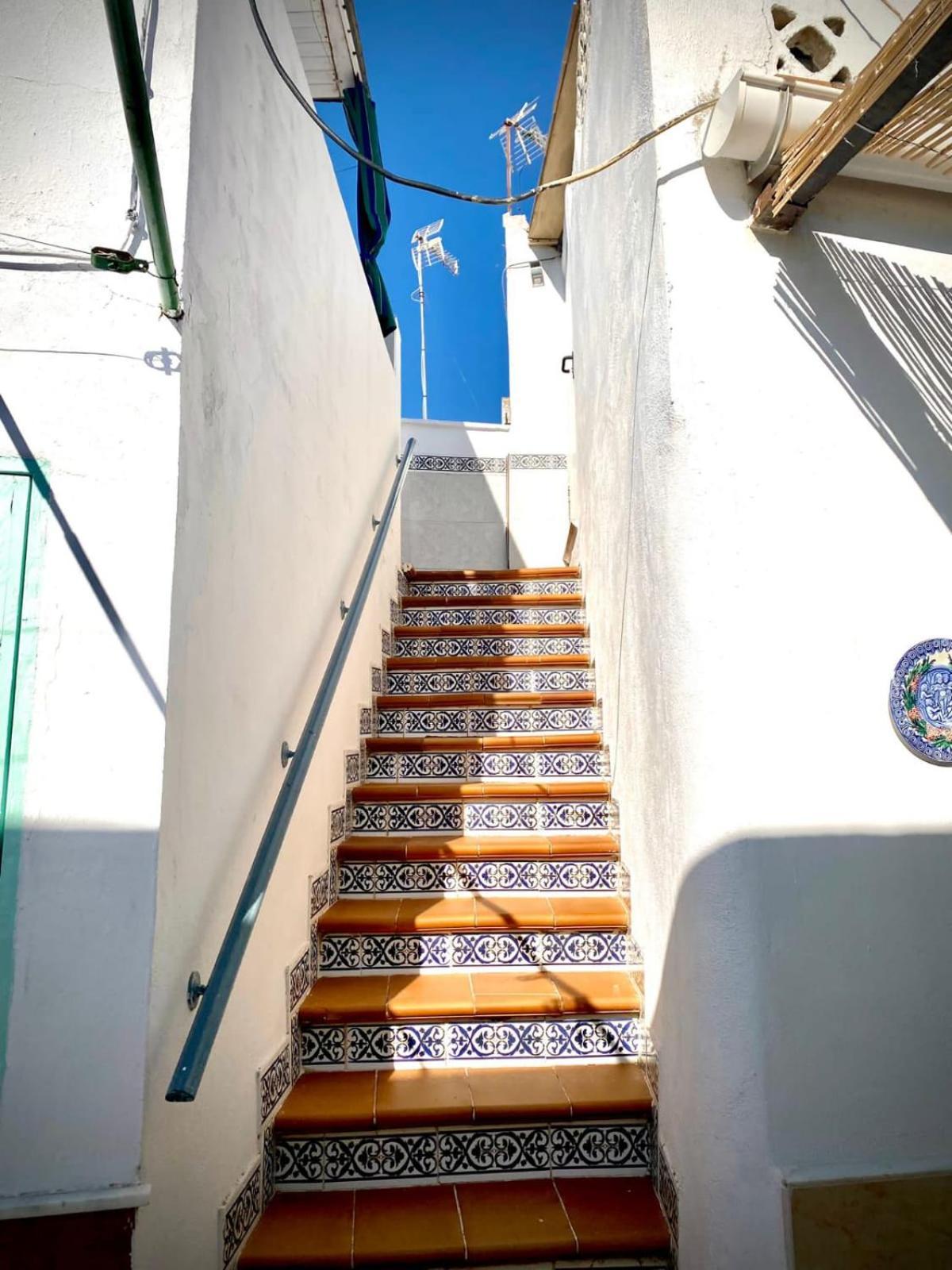 Villasultana 1 Apartment