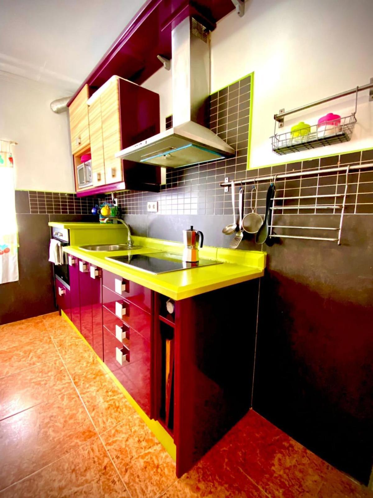 Villasultana 1 Apartment Chipiona