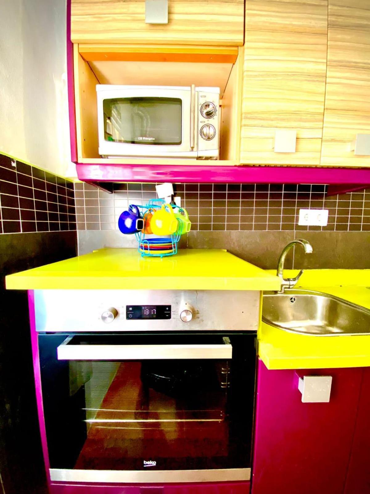 Apartment Villasultana 1