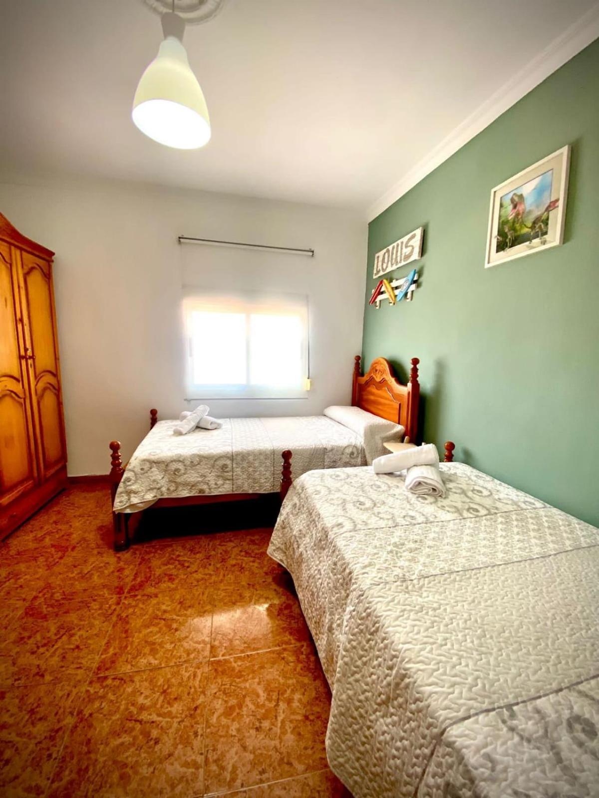 Villasultana 1 Apartment *
