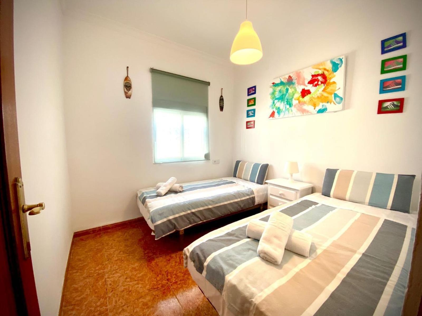 Villasultana 1 Apartment