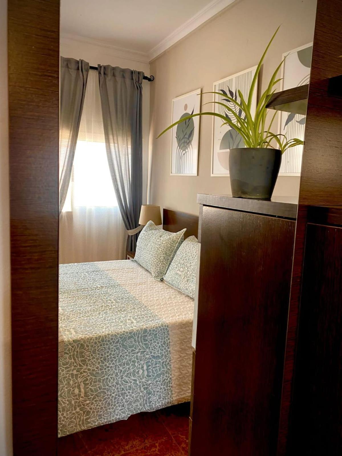 Apartment Villasultana 1