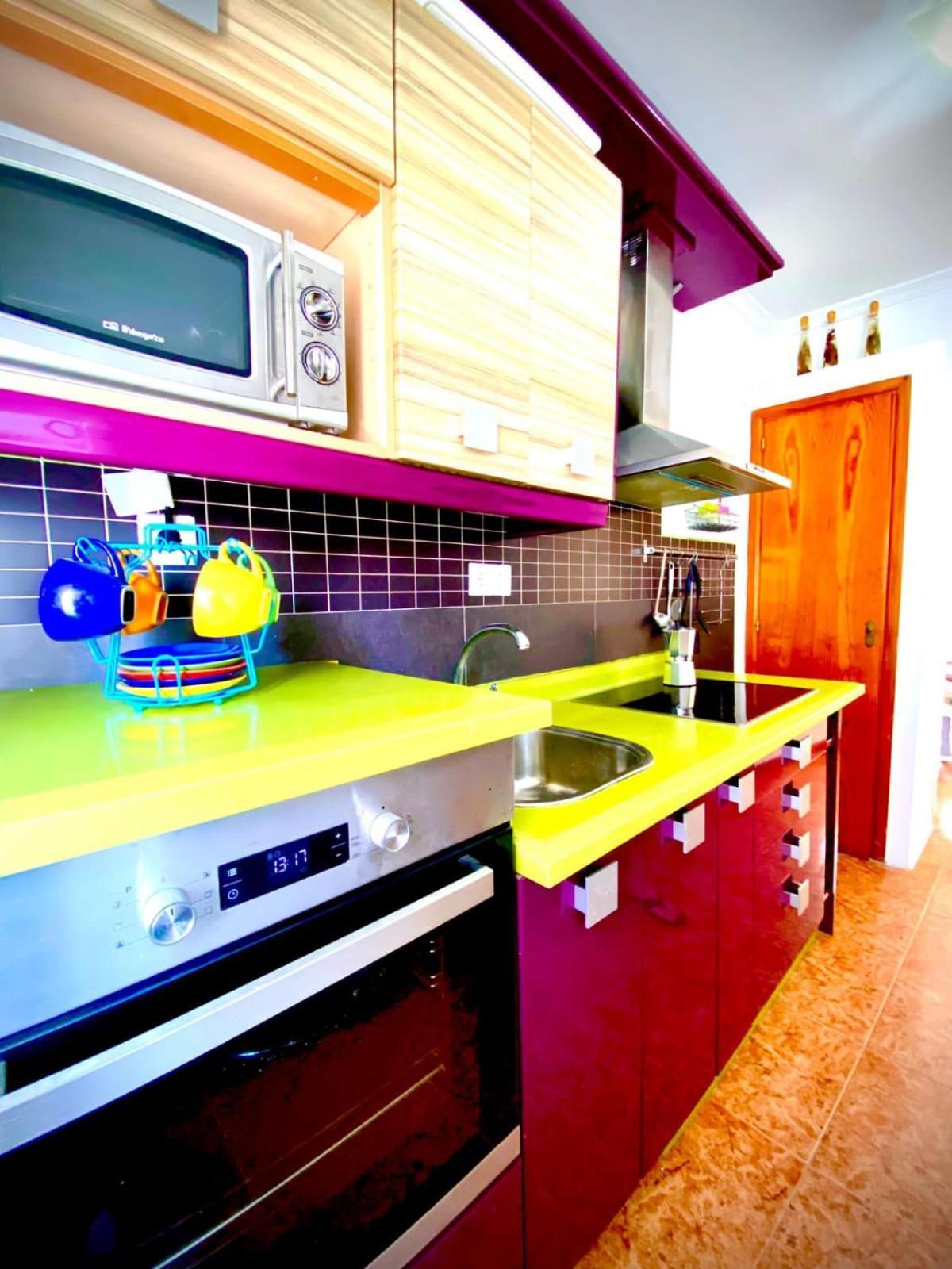 Villasultana 1 Apartment *