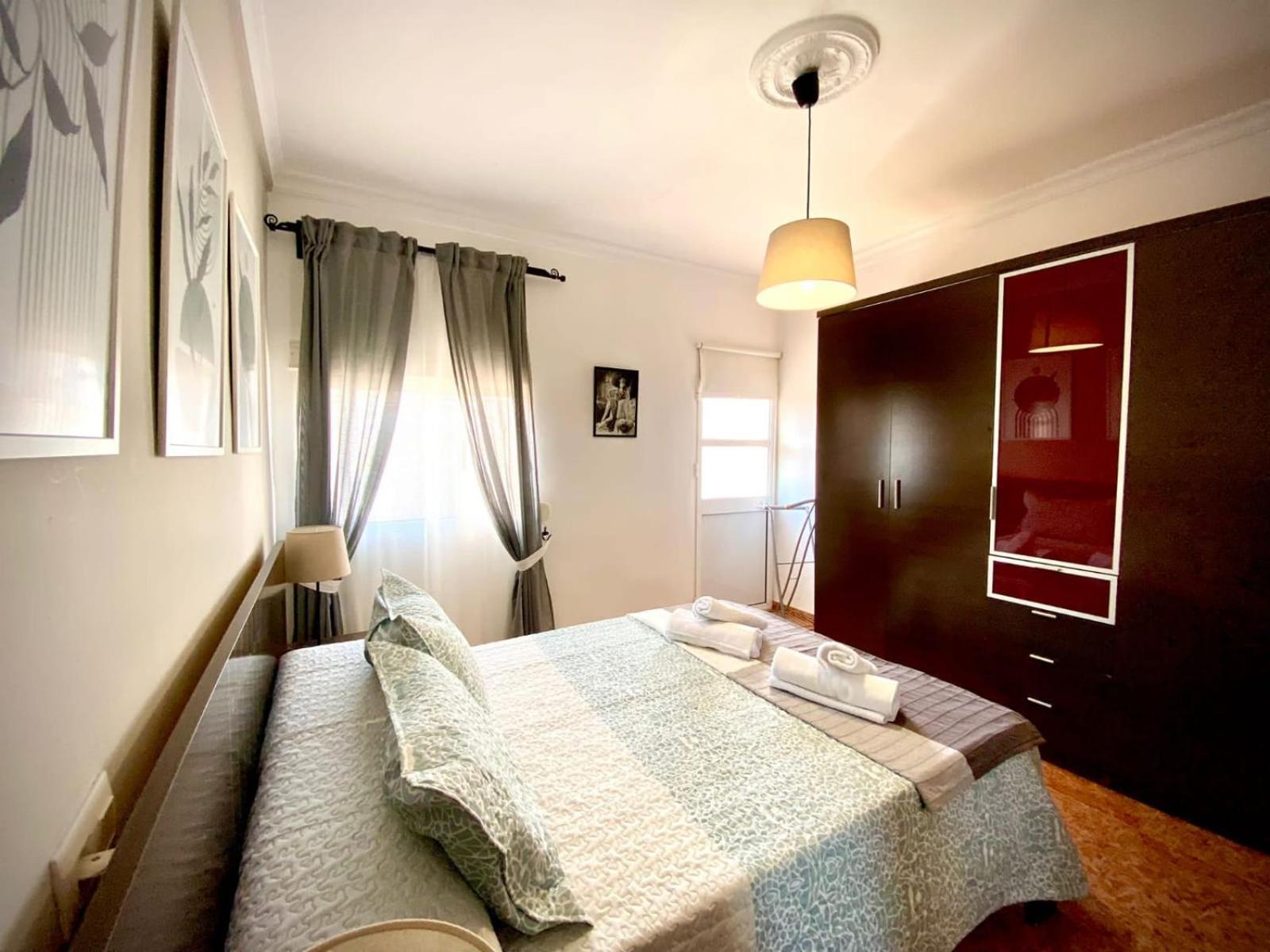 Villasultana 1 * Chipiona