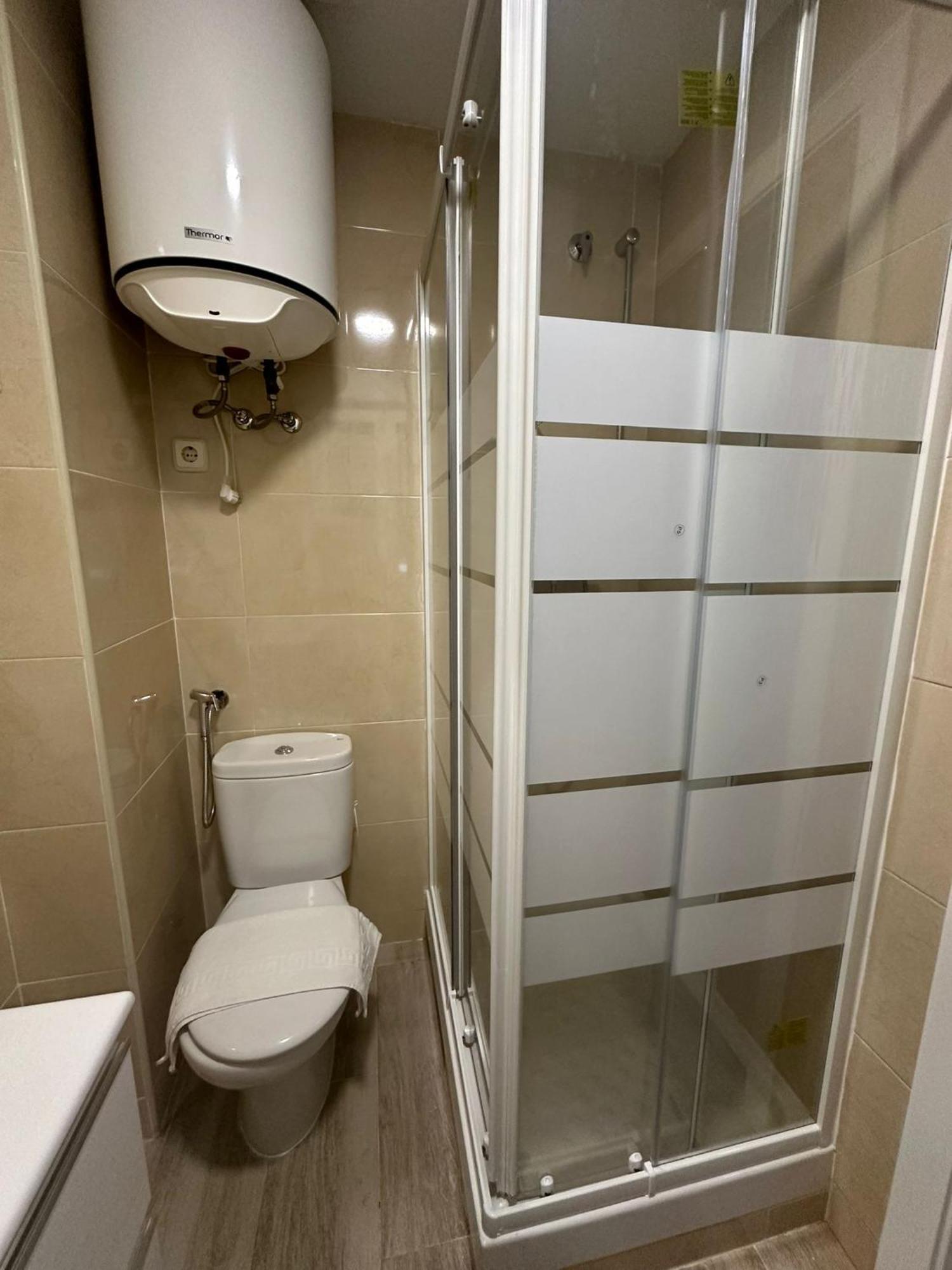Apartment Noria 2b
