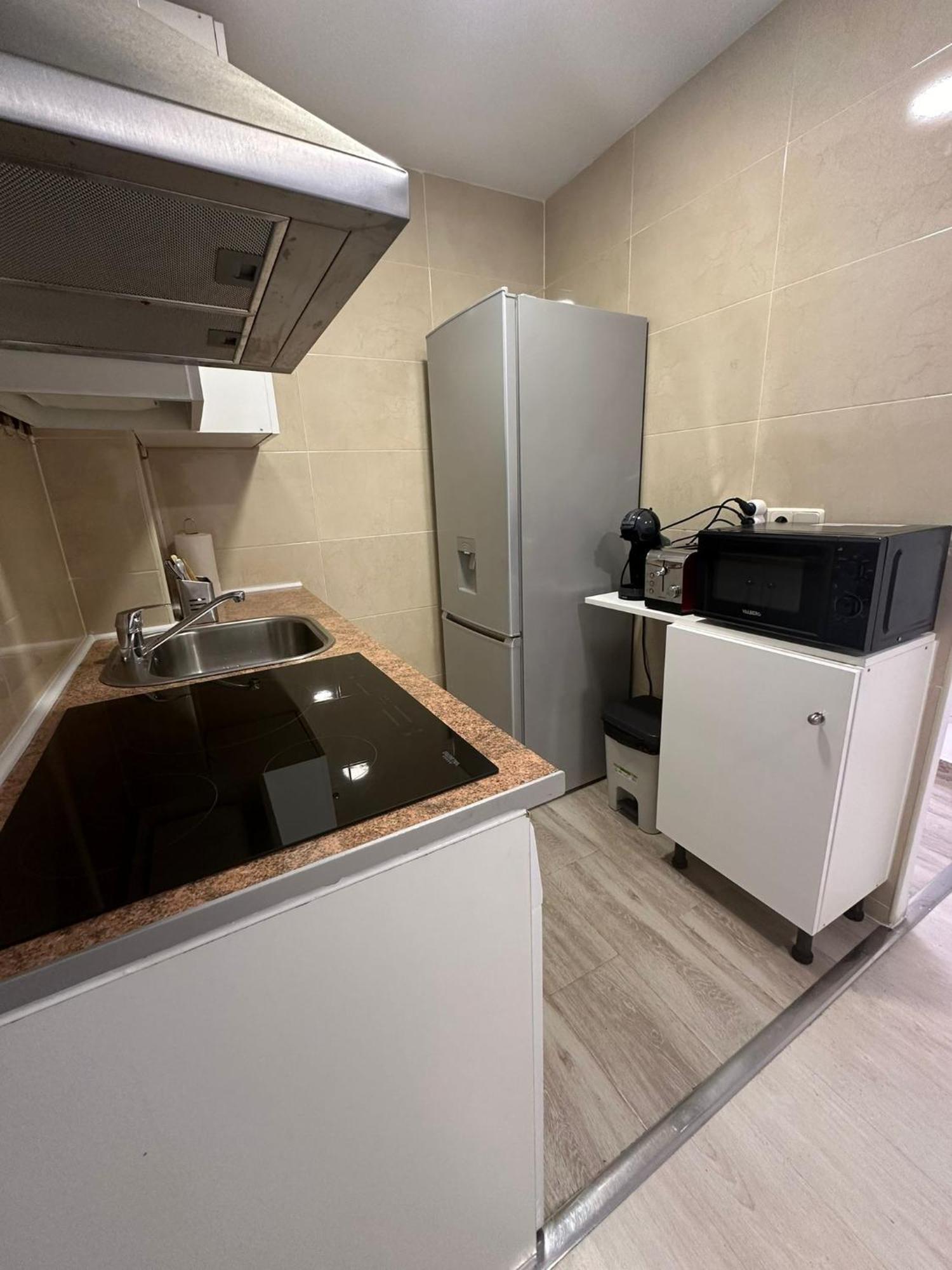 Noria 2b Apartment Alcala de Henares