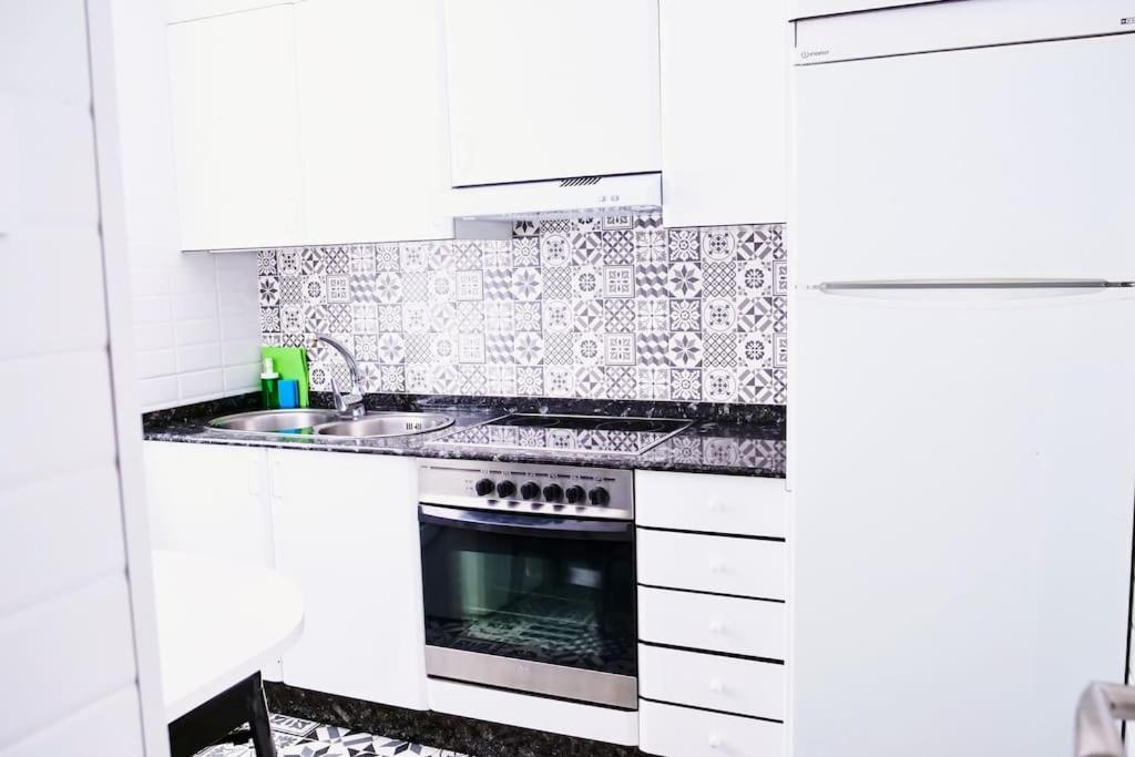 Apartamento Pineiro *
