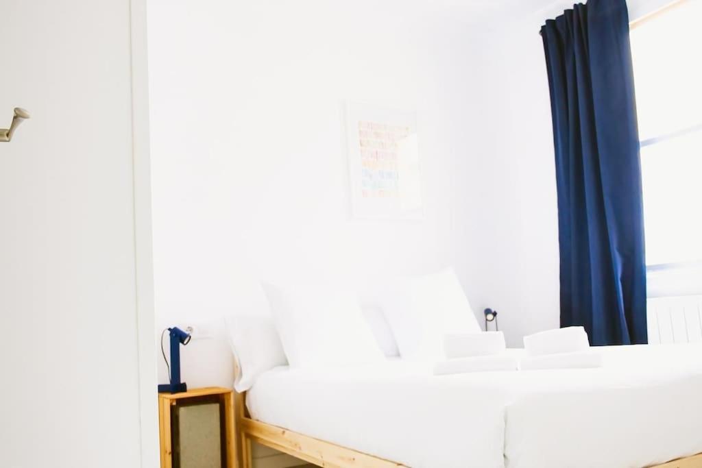 Apartamento Pineiro Ferrol
