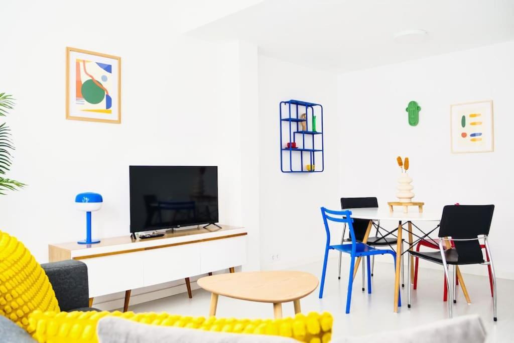 Pineiro Apartamento *