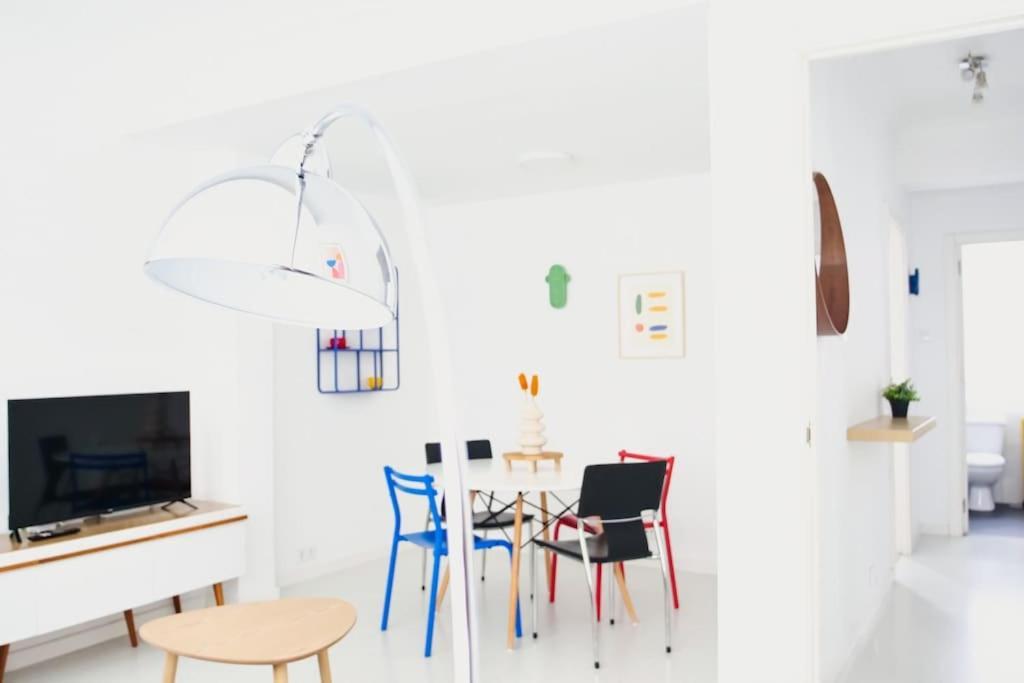 Pineiro Apartamento Ferrol
