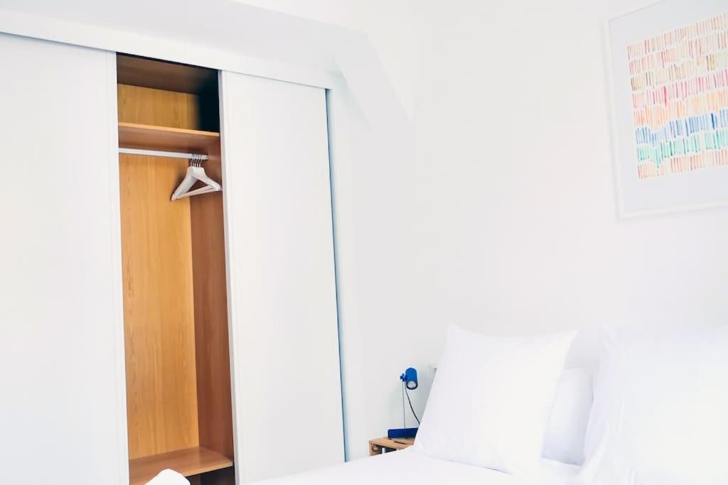 Apartamento Pineiro Ferrol