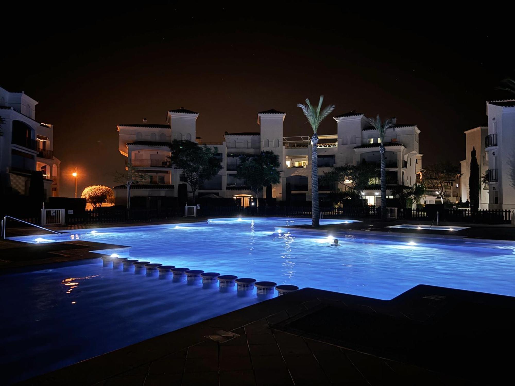 Apartment Sunset Haven - La Torre Golf Roldan