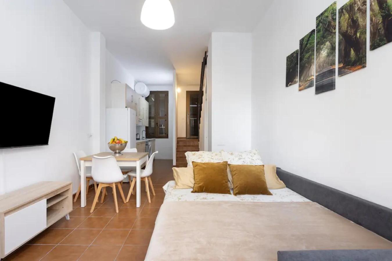 Apartment Classbnb - Two 250m From Americas *