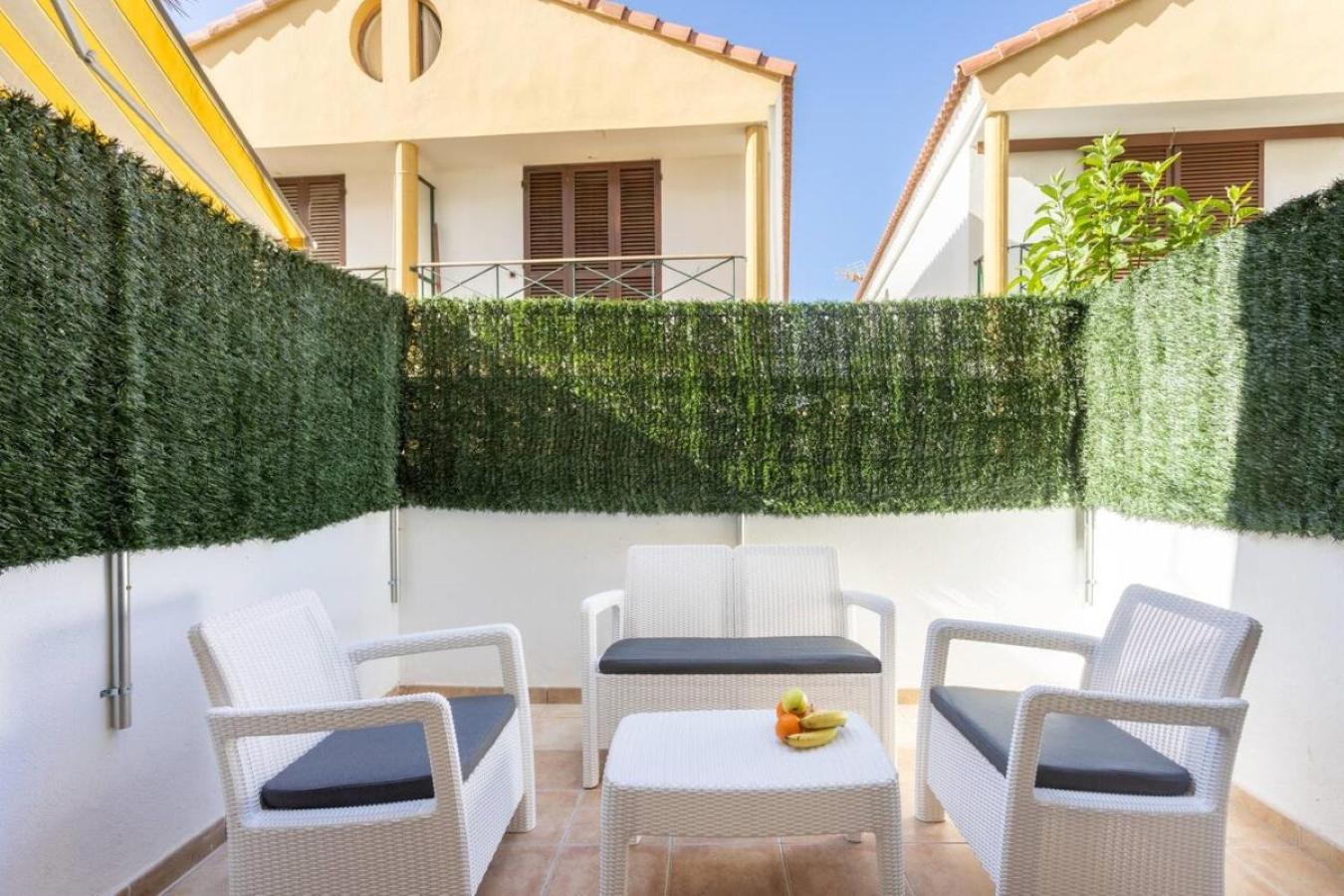 Apartment Classbnb - Two 250m From Americas *