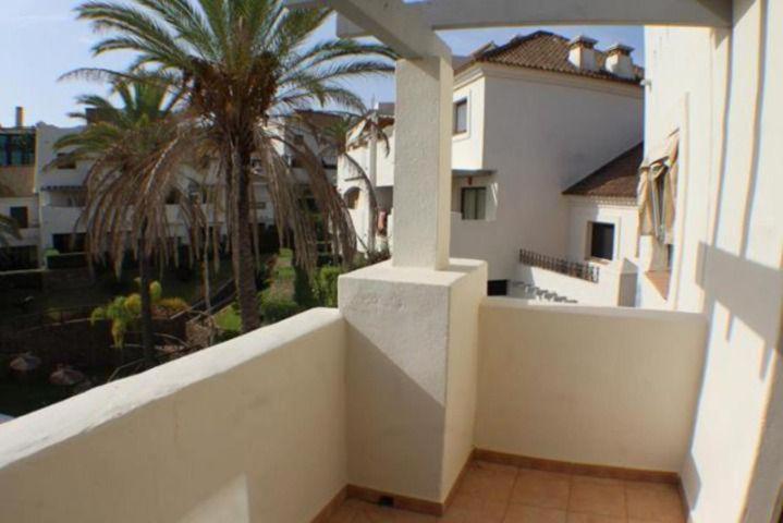 Golf Apartamento