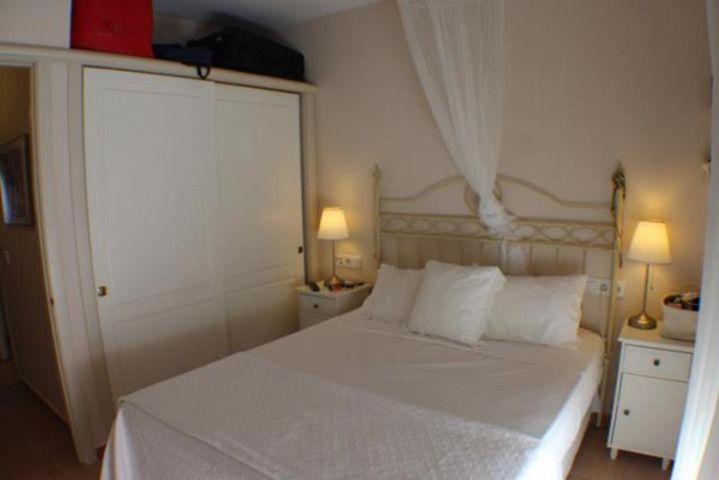 Apartamento Golf *