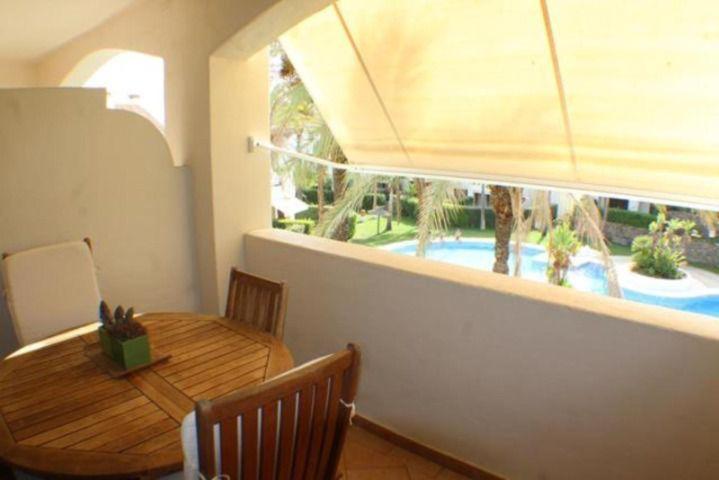 Golf Apartamento *