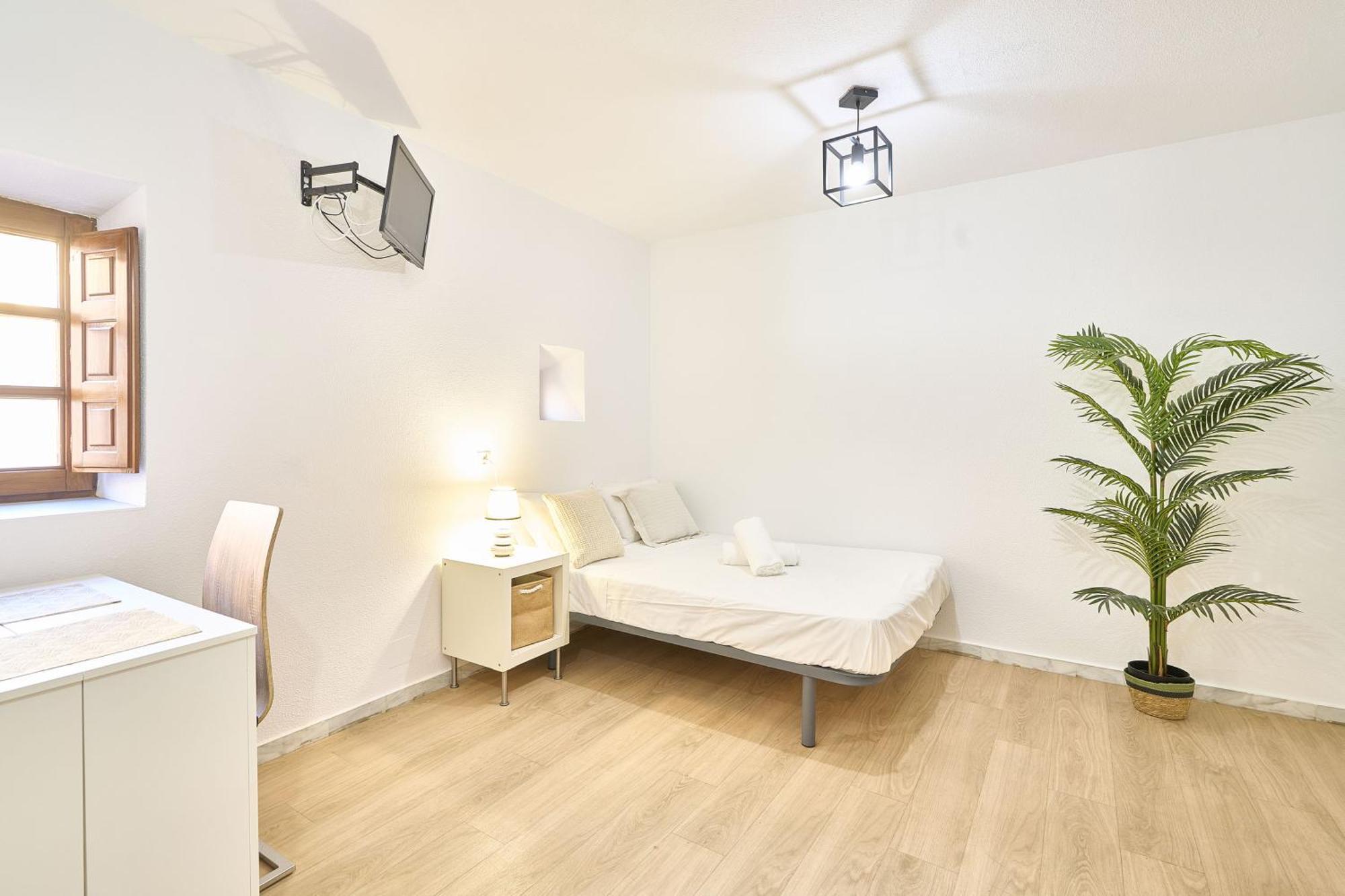 Apartamento Traviesa 22 By Keyhom *