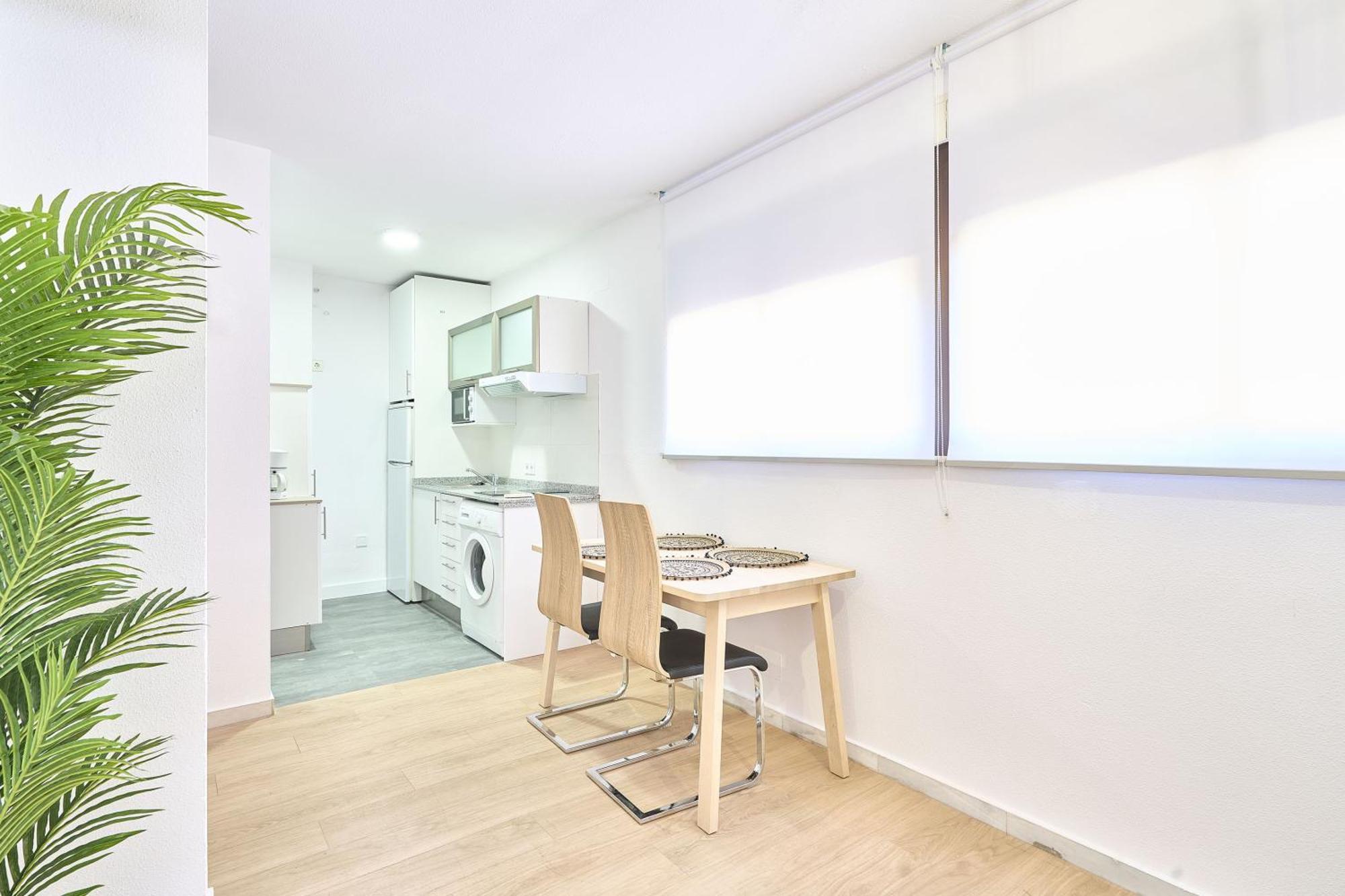 Apartamento Traviesa 22 By Keyhom Salamanca