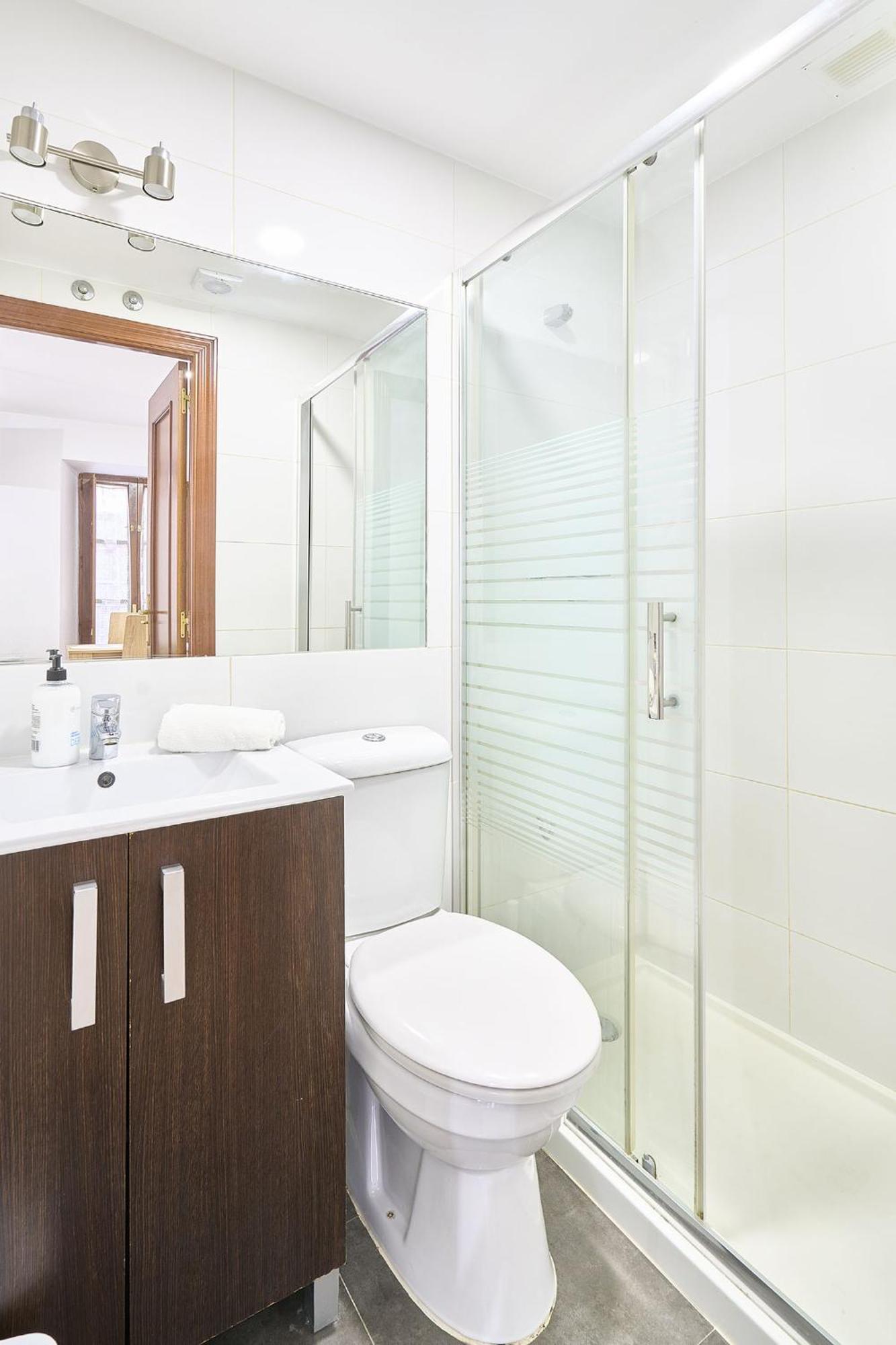Traviesa 22 By Keyhom Apartamento *