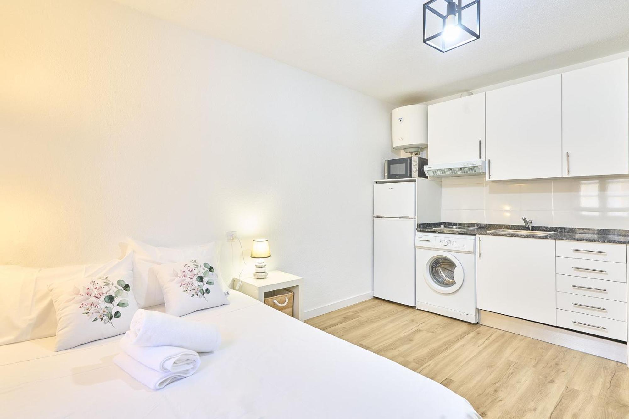 Apartamento Traviesa 22 By Keyhom *