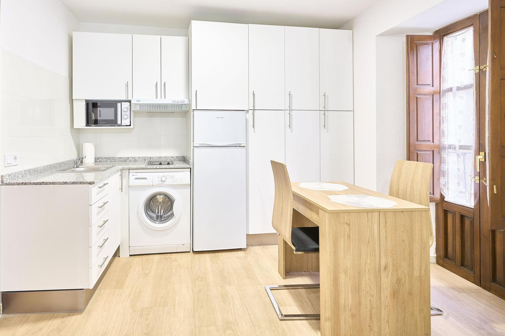 Apartamento Traviesa 22 By Keyhom Salamanca