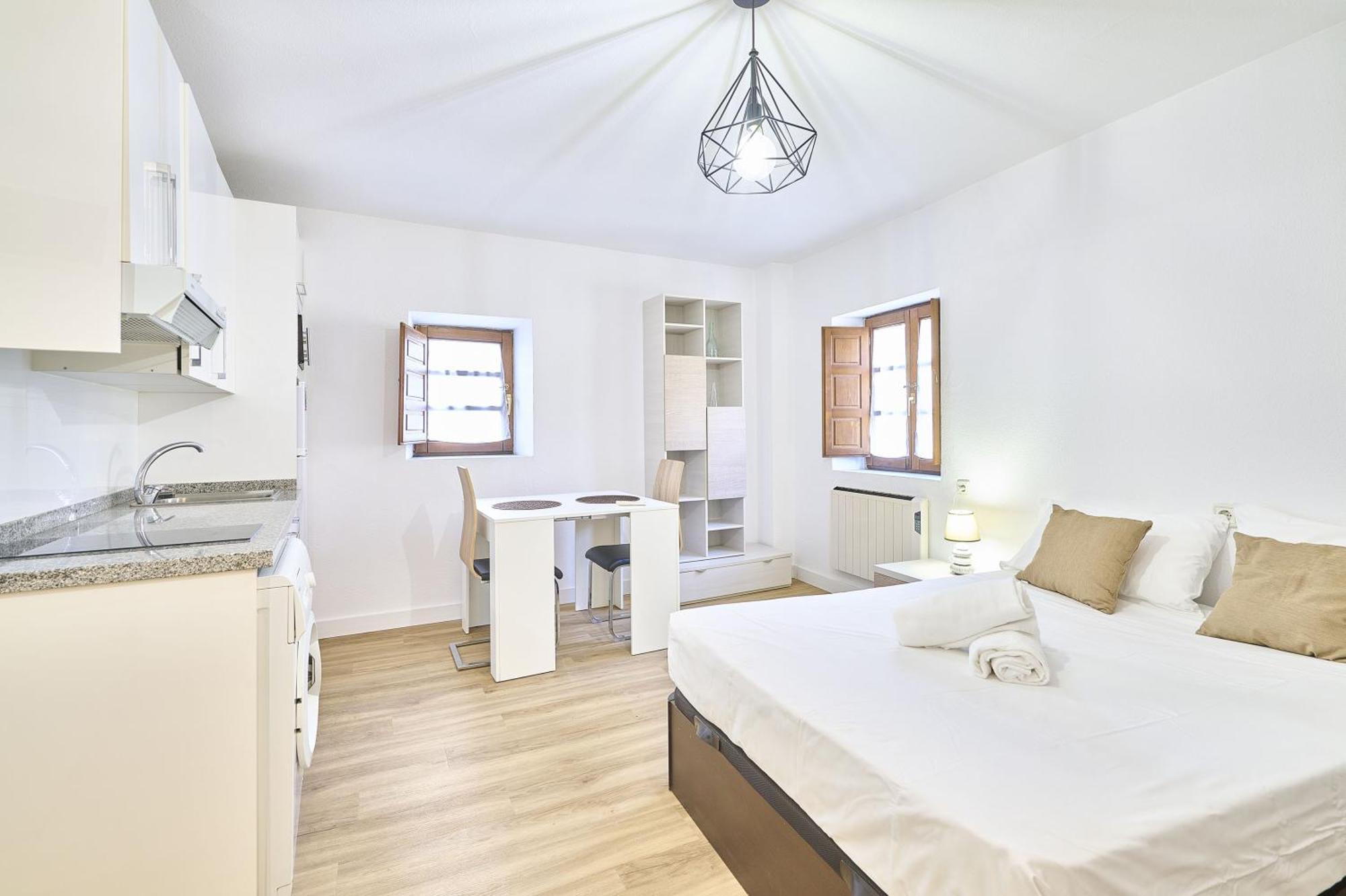 Traviesa 22 By Keyhom Apartamento