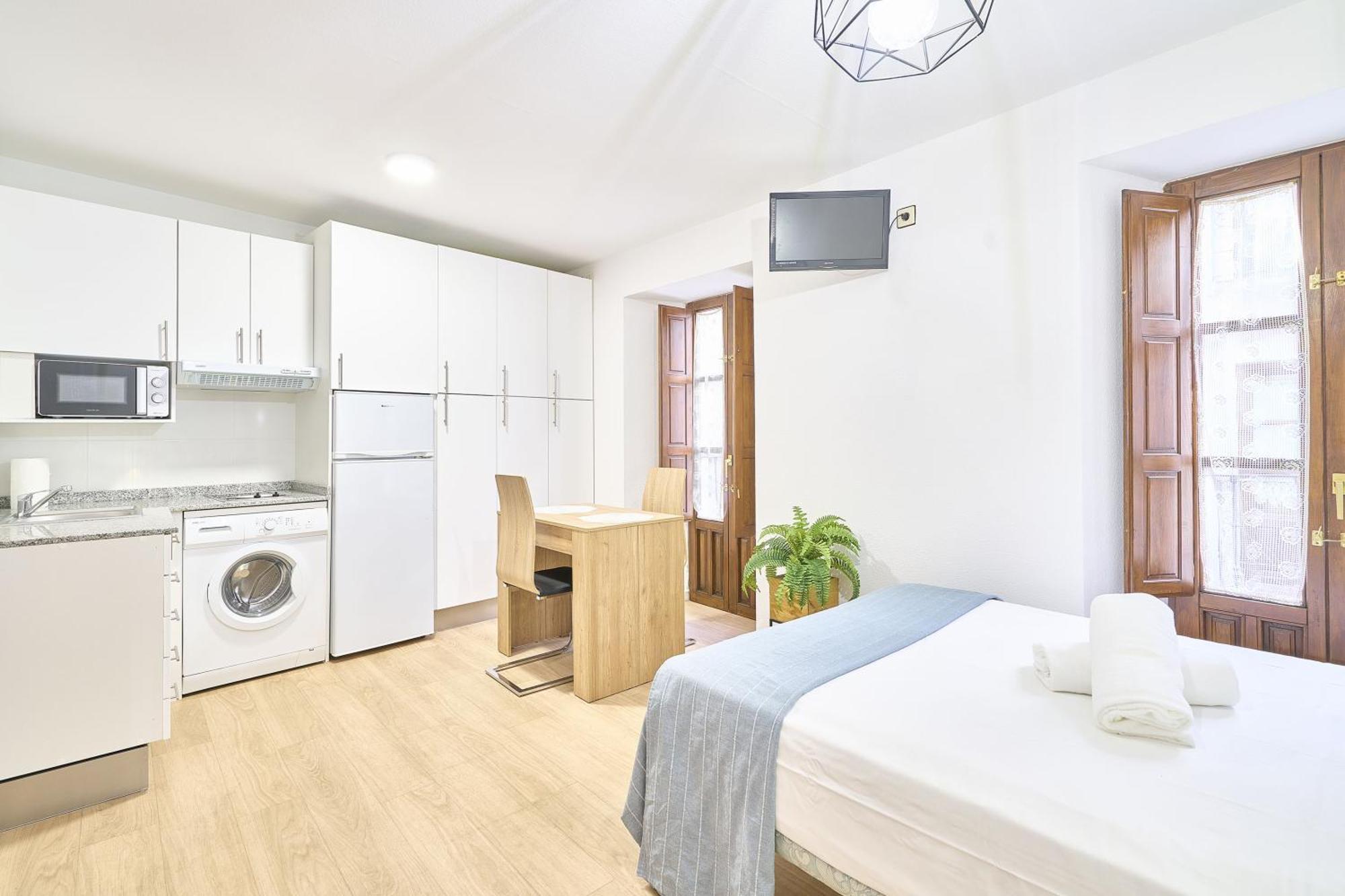 Apartamento Traviesa 22 By Keyhom