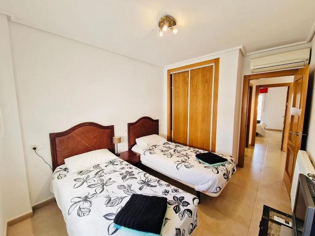 Sunset Haven - La Torre Golf