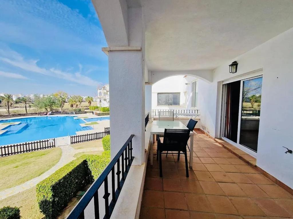 Sunset Haven - La Torre Golf Apartment *