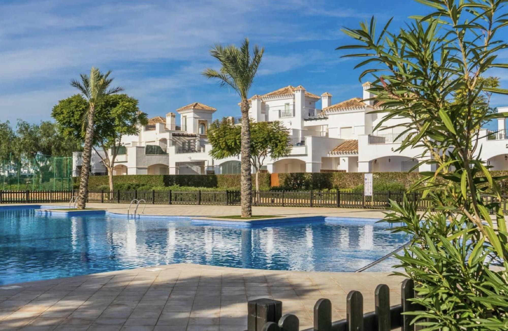 La Isabella - La Torre Golf Apartamento *