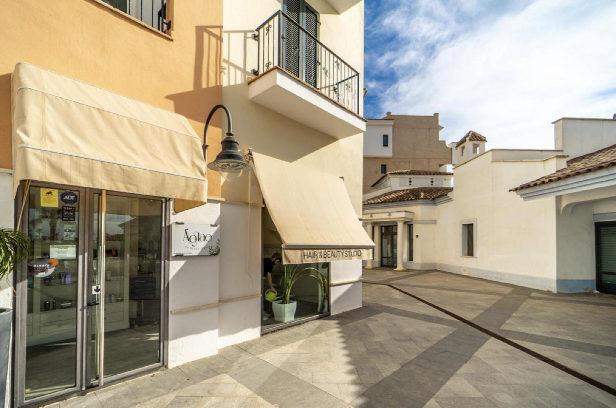 Apartamento La Isabella - La Torre Golf *