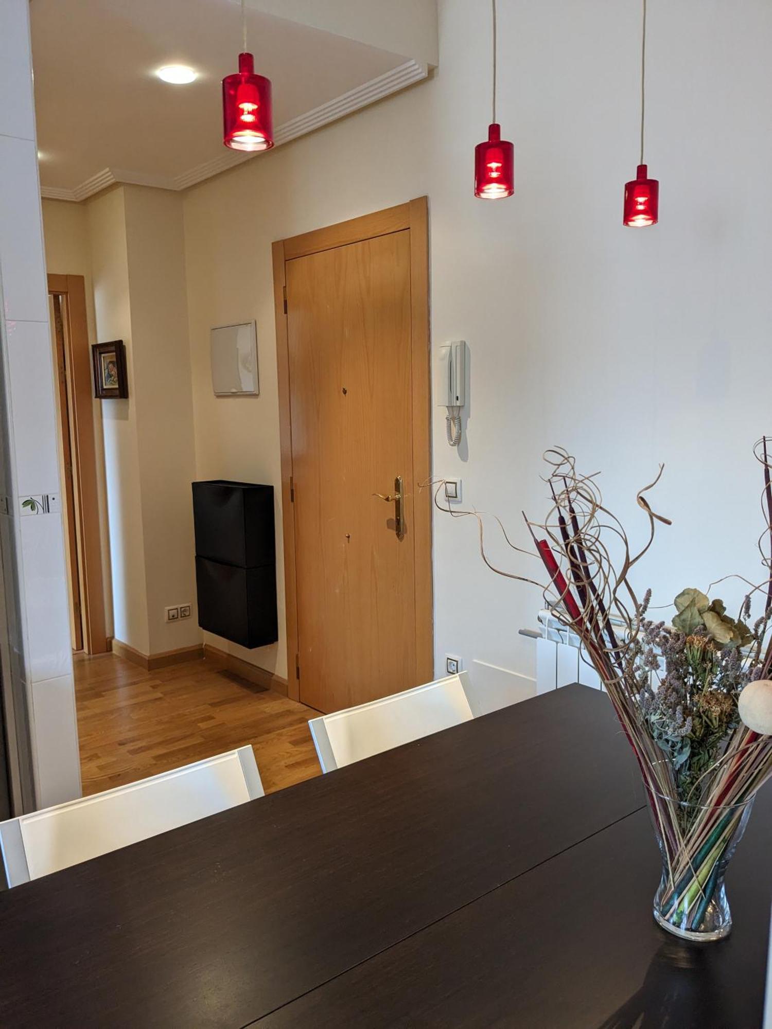 Apartment Nuevo En *