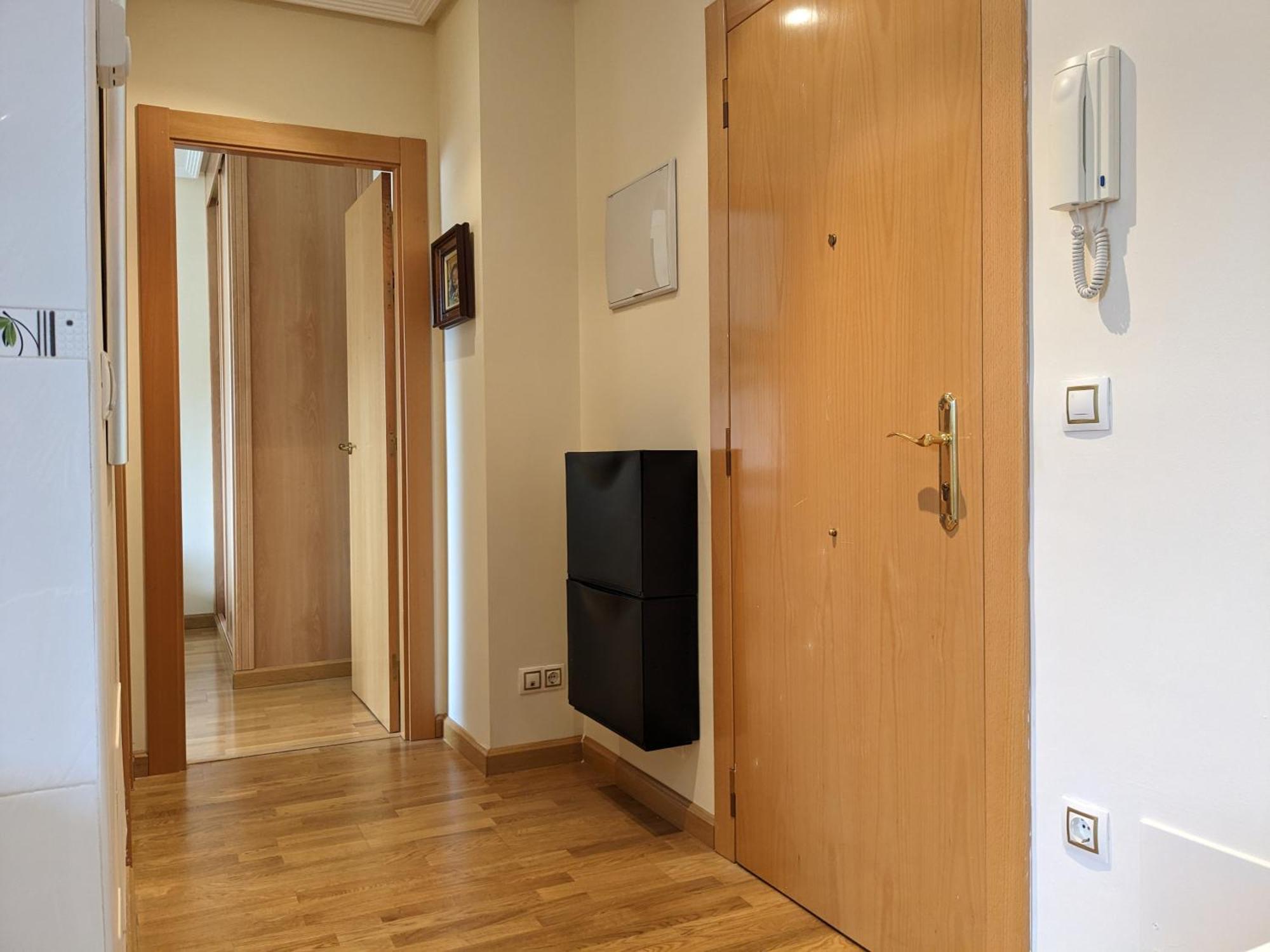 Apartment Nuevo En Bonar