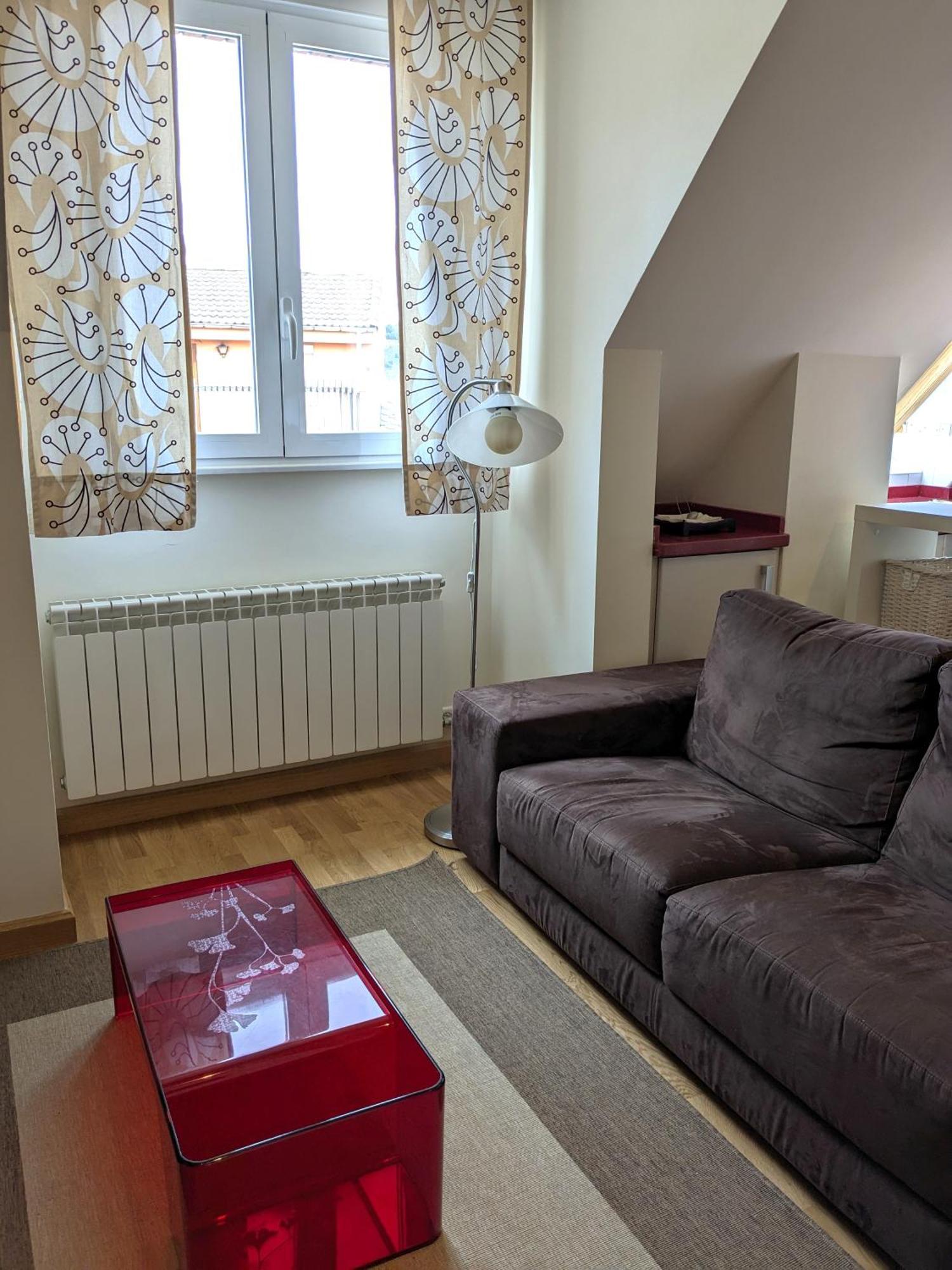 Apartment Nuevo En Bonar