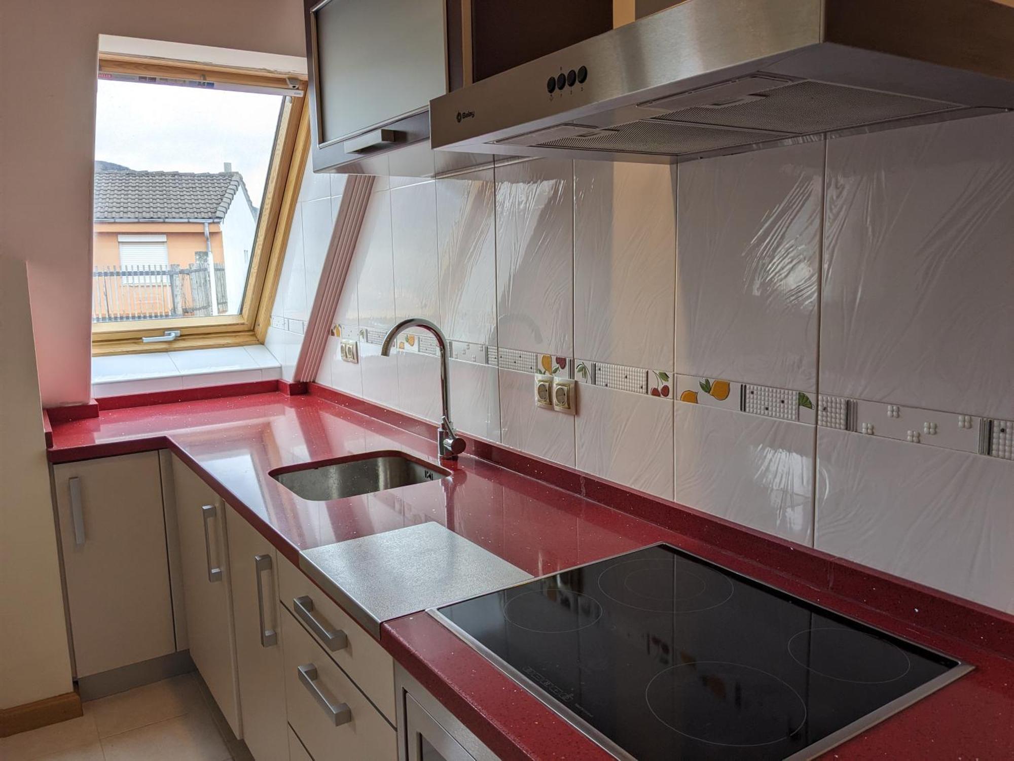 Nuevo En Apartment Bonar