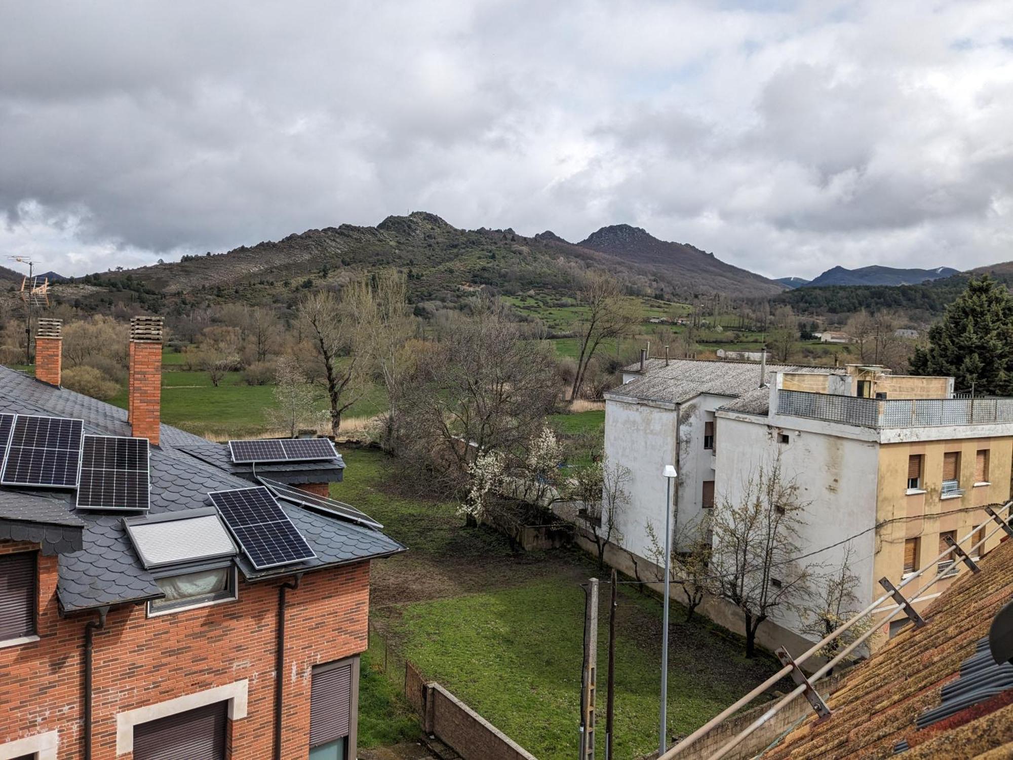 Apartment Nuevo En Bonar