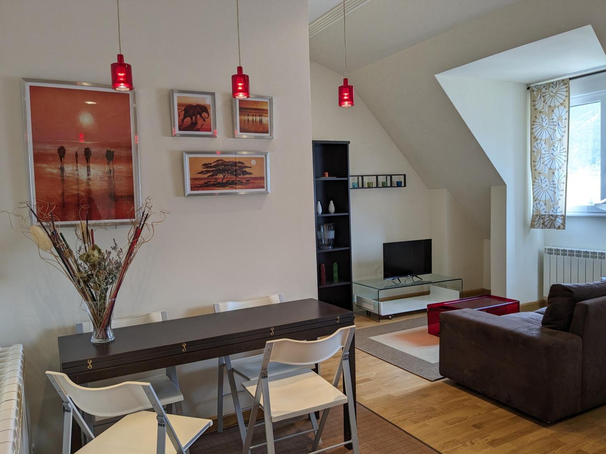 Apartment Nuevo En