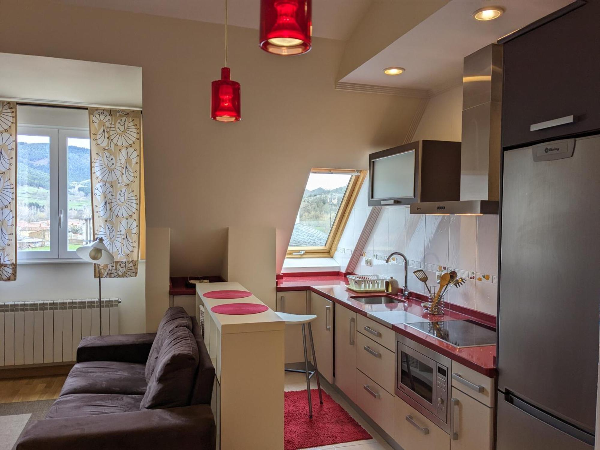 Apartment Nuevo En