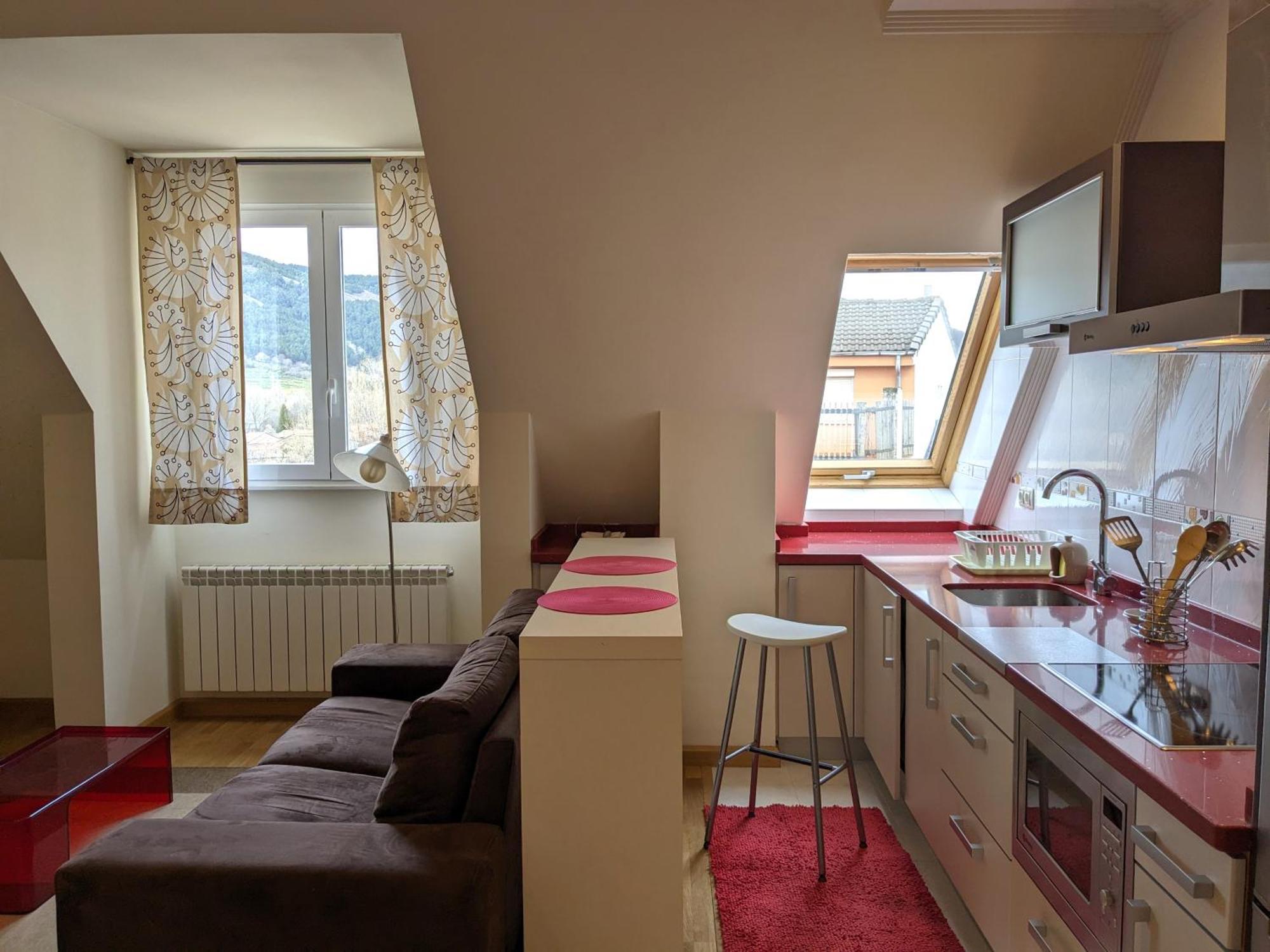 Apartment Nuevo En Bonar