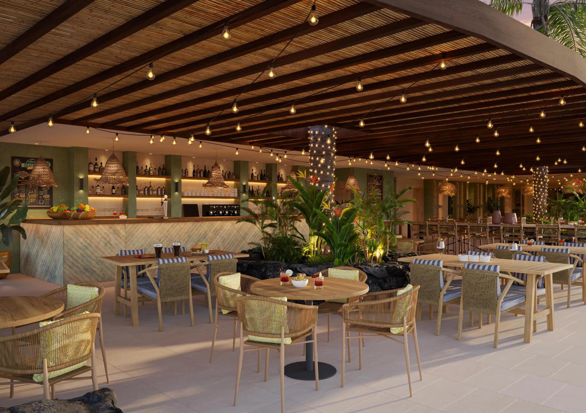 Hotel Hd Lobos Natura Fuerteventura 4*