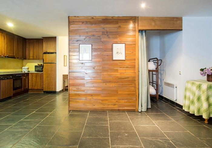 Apartamento Linsoles *