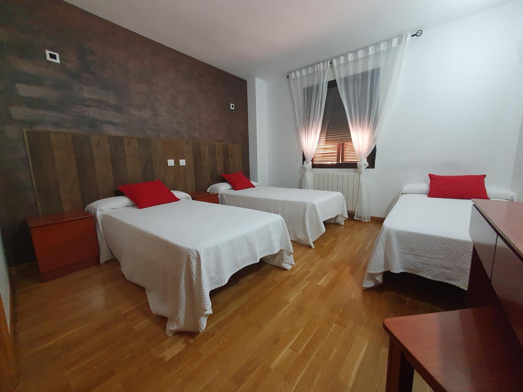 Hotel De 2*
