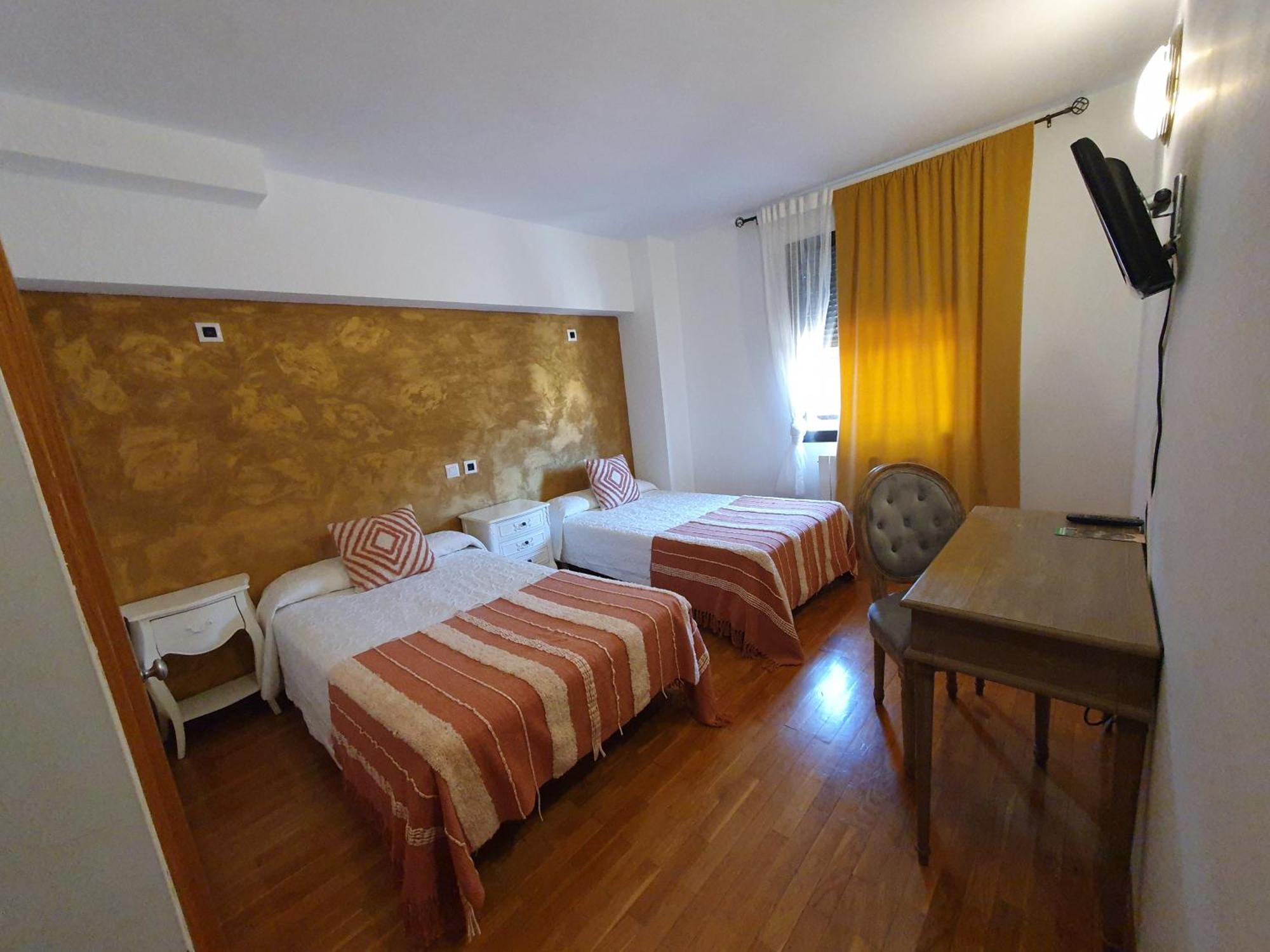 Hotel De Lerma