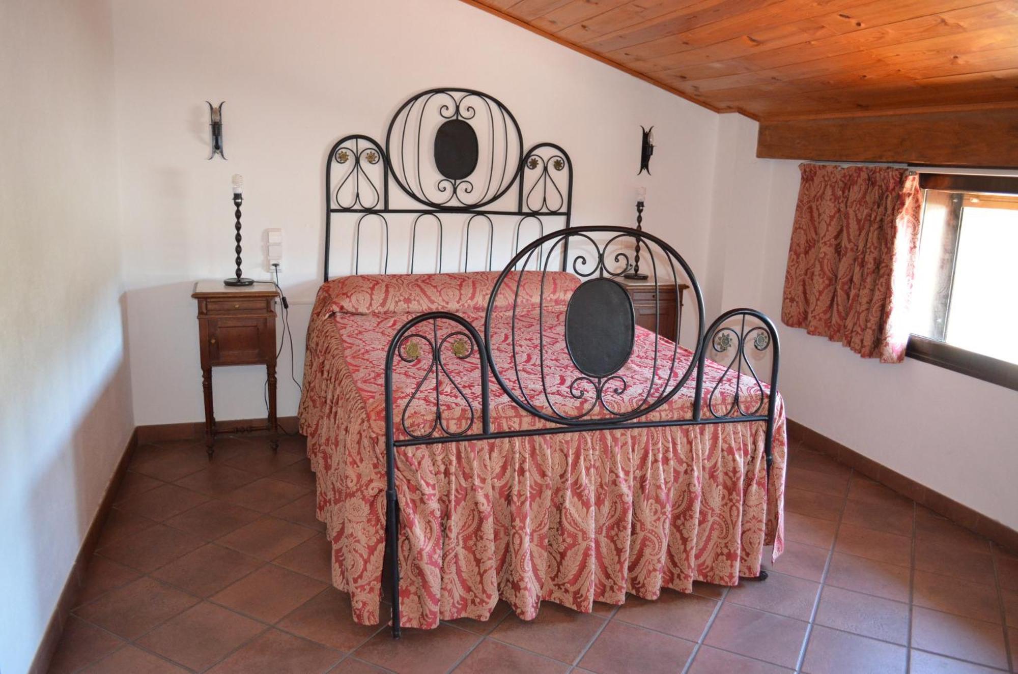 Casa rural La Vall Del Cadi