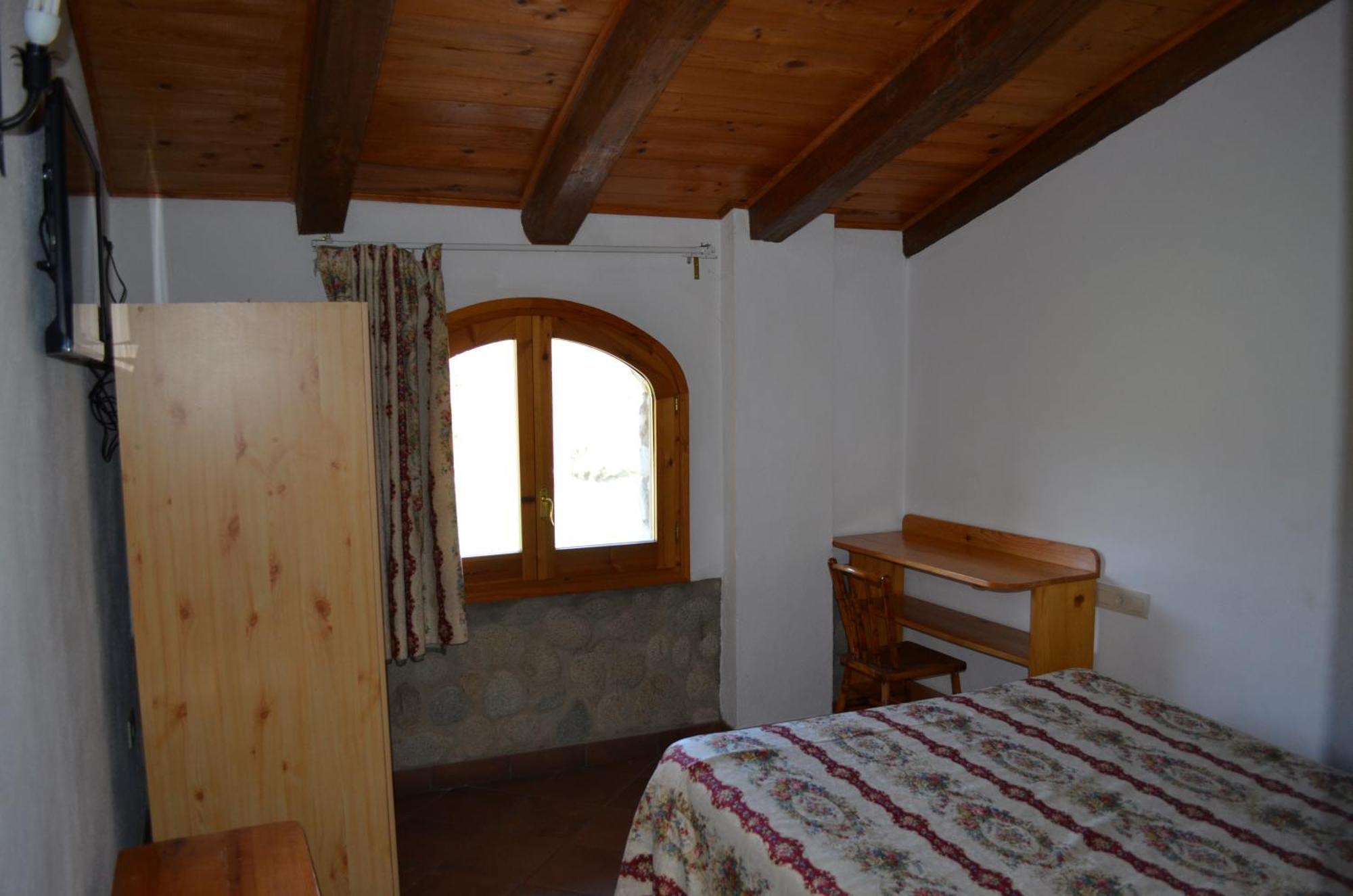 La Vall Del Cadi Casa rural *
