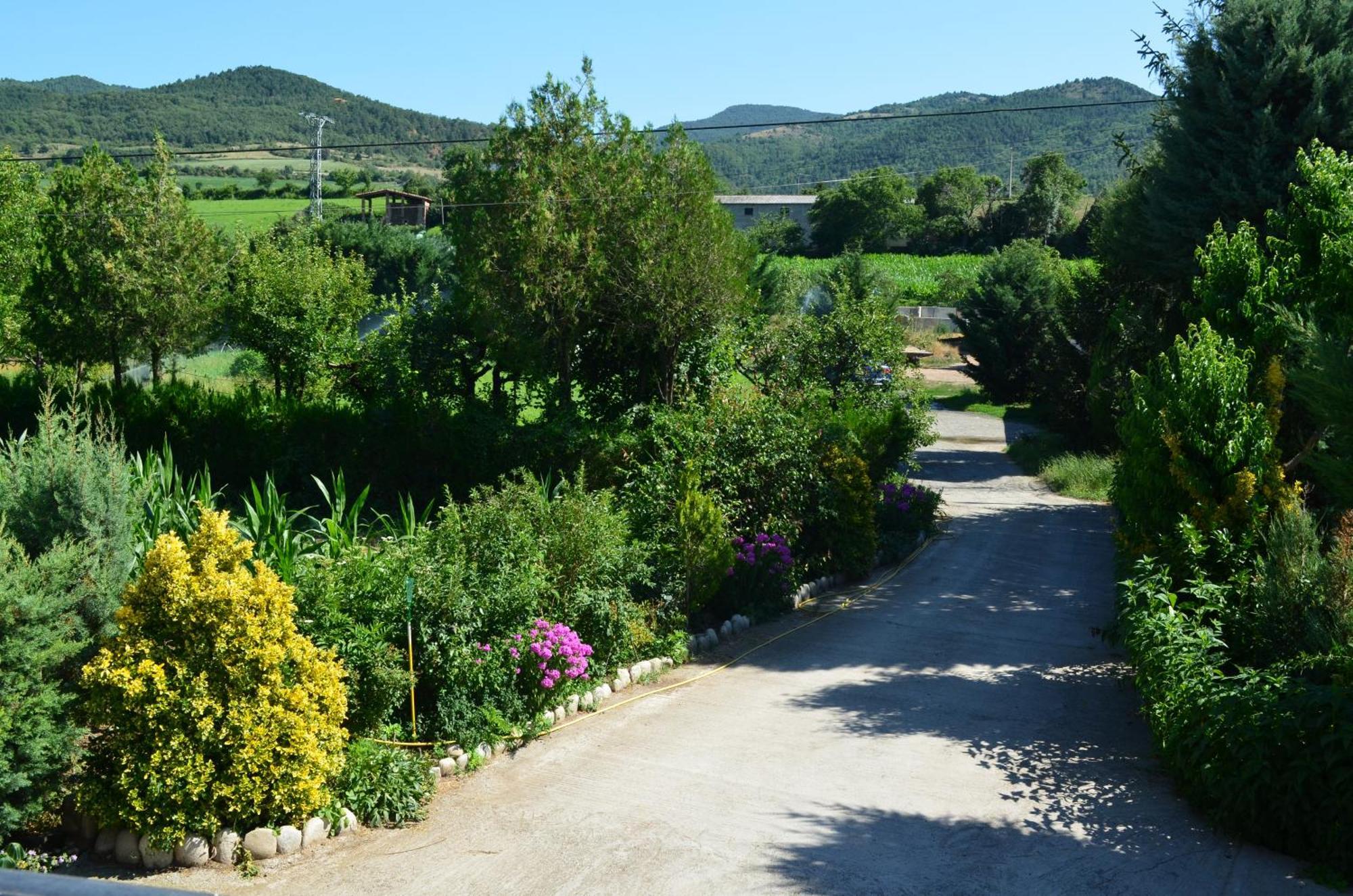 La Vall Del Cadi Casa rural La Seu d'Urgell