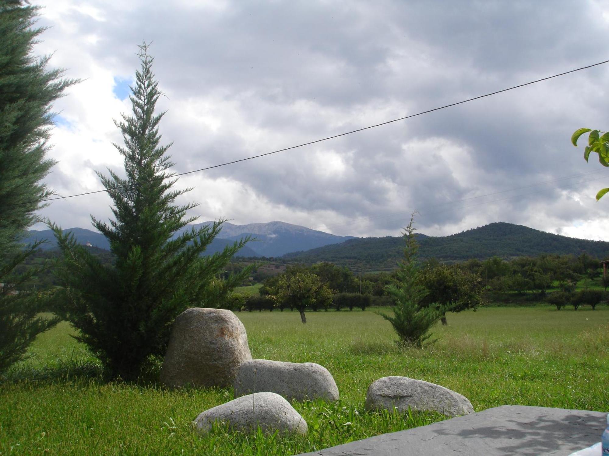 Casa rural La Vall Del Cadi La Seu d'Urgell