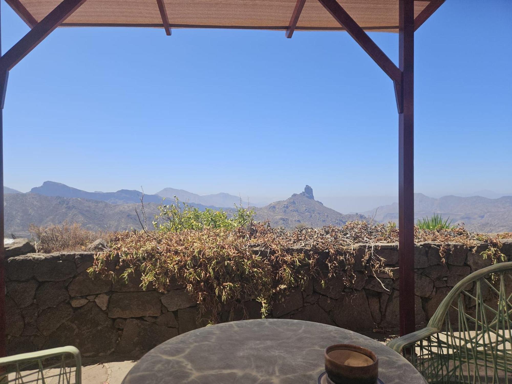 La Isa * Tejeda (Gran Canaria)